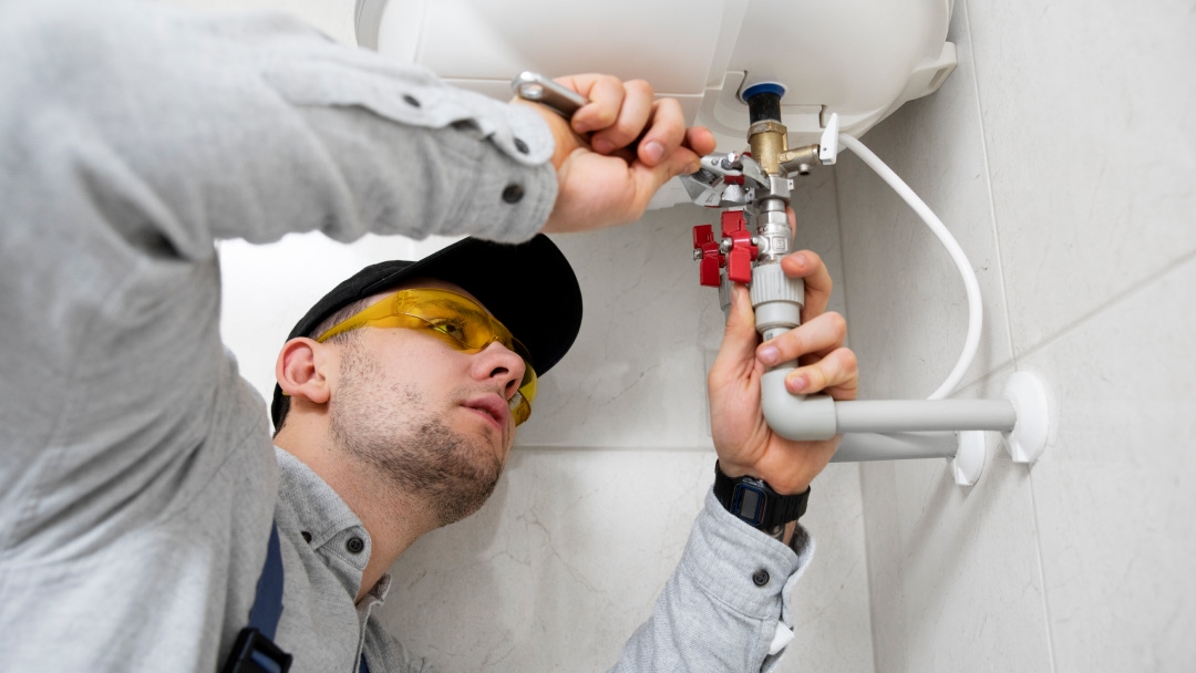 installation-plomberie-moderne-batiments-durables